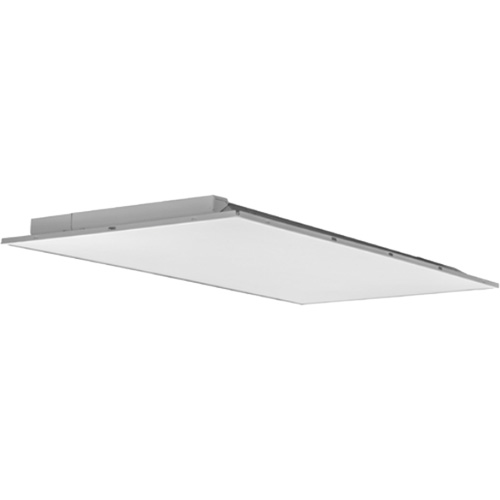 Panneau plat &agrave; faible reflet s&eacute;rie CPX Sécurité Médic