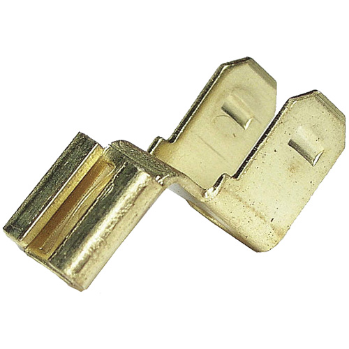Pico Male Tab Connector Sécurité Médic