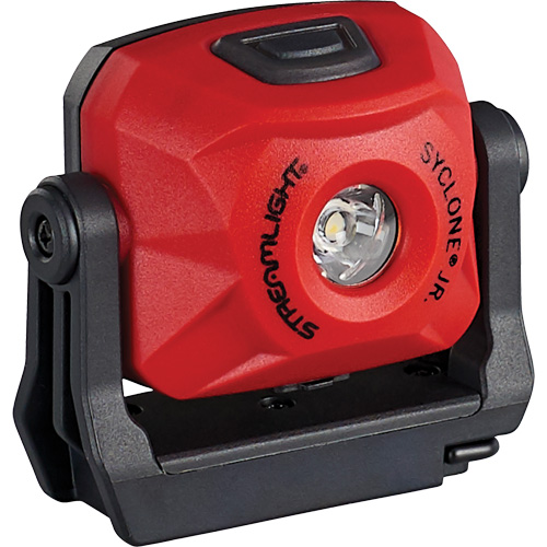 Baladeuse rechargeable ultra compacte Syclone Jr., DEL, 210 lumens Sécurité Médic