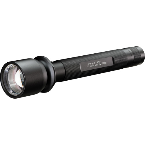 TX22R Rechargeable Dual Power Flashlight, LED, 5300 Lumens, Rechargeable Batteries Sécurité Médic