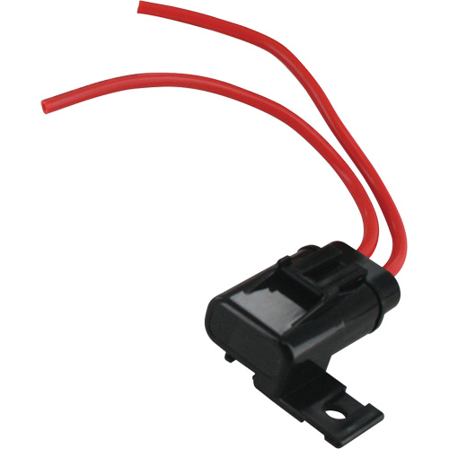 Waterproof Blade Fuse Holders Sécurité Médic