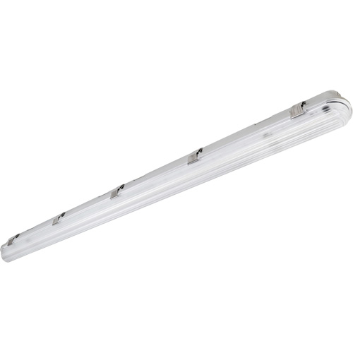 Lampe pour luminaire &eacute;tanche &agrave; la vapeur Sécurité Médic
