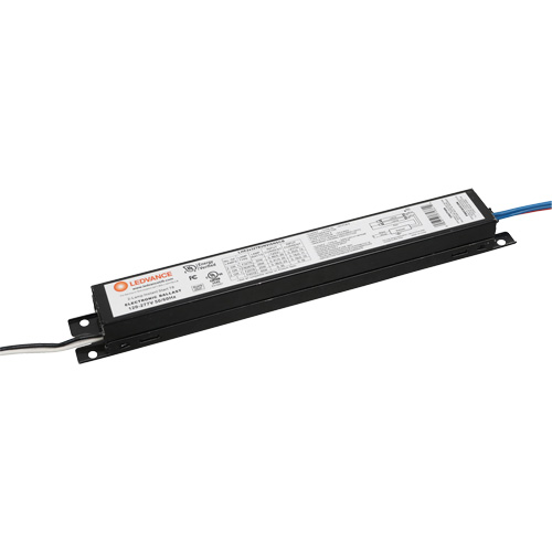 T8 Fluorescent Electronic Ballast Sécurité Médic