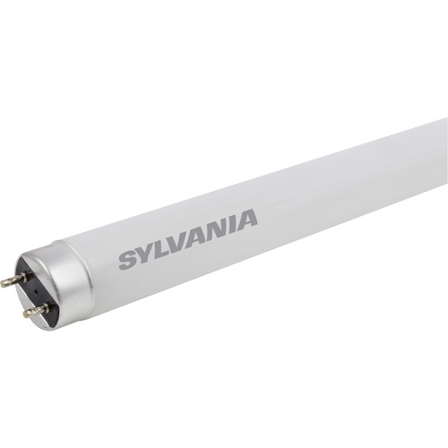 Lampe DEL T8 4' &eacute;conomique SubstiTUBE, 15 W, 2100 lumens, base G13 Sécurité Médic