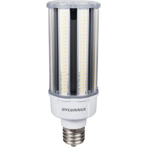 Ultra LED Selectable HIDr Replacement Lamp, 45 W, 7000 Lumens, EX39 Mogul Base Sécurité Médic