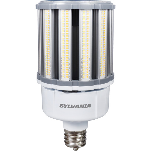Lampe Ultra LED s&eacute;lectionnable HIDr de rechange, 80 W, 12 000/11200/12400 lumens, base Mogul Sécurité Médic