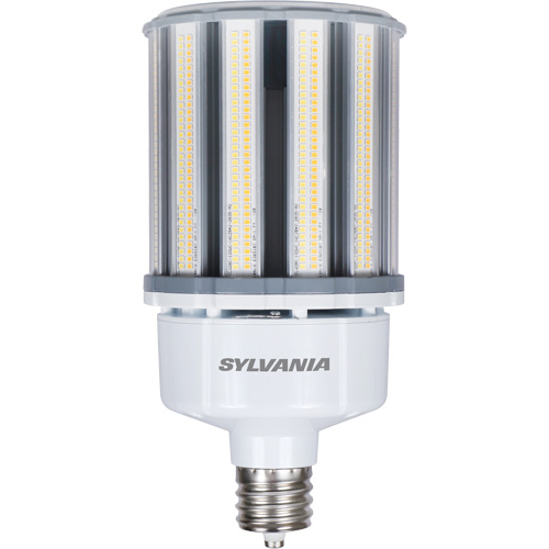 Ultra LED Selectable HIDr Replacement Lamp, 100 W, 15000/14000/15500 Lumens, Mogul Base Sécurité Médic