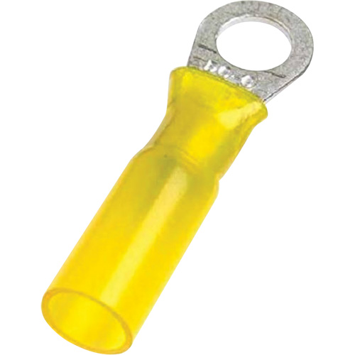 Heat Shrinkable Ring Terminals Sécurité Médic