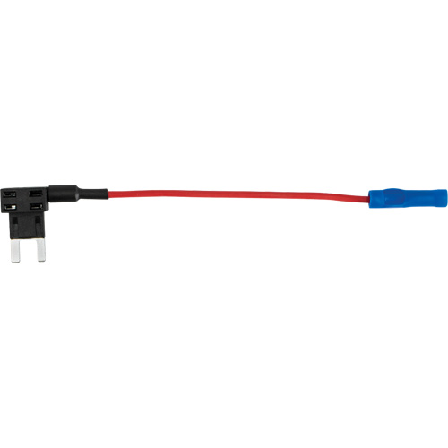 Add-A-Circuit&reg; Fuse Holder for MINI&reg; Fuses Sécurité Médic