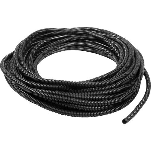 Split Flex Convoluted Tubing Sécurité Médic