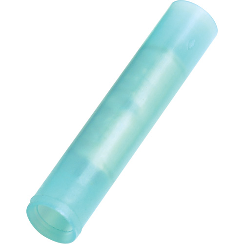 Nylon Butt Connectors Sécurité Médic