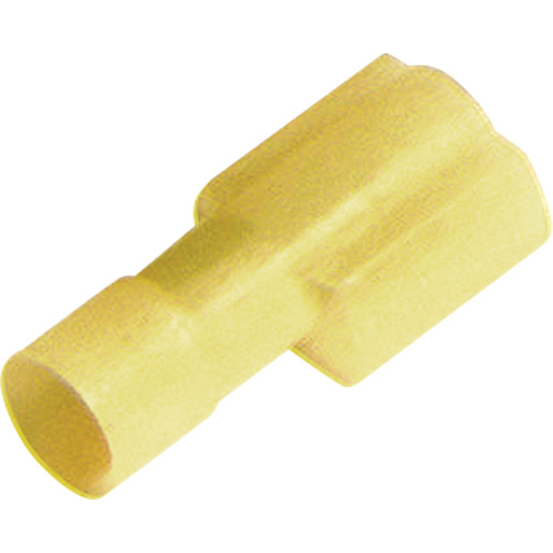 12 - 10 Gauge Male Nylon Quick Disconnects Sécurité Médic