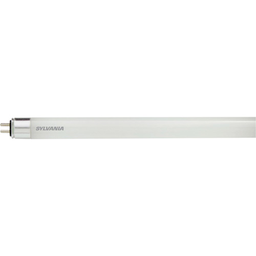 SubstiTUBE LED T5HE UL Type A Lamps, 7 W, T5, 4100 K, 24" L Sécurité Médic