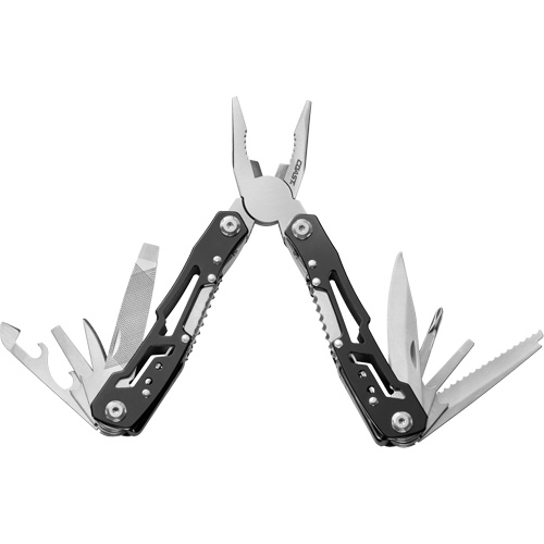 Outil polyvalent avec poign&eacute;e noir CT220, 4" l Sécurité Médic