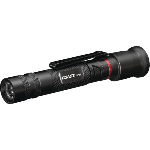Lampe stylo plus HP2R, 280 lumens, piles AAA/Rechargeable, Compris Sécurité Médic