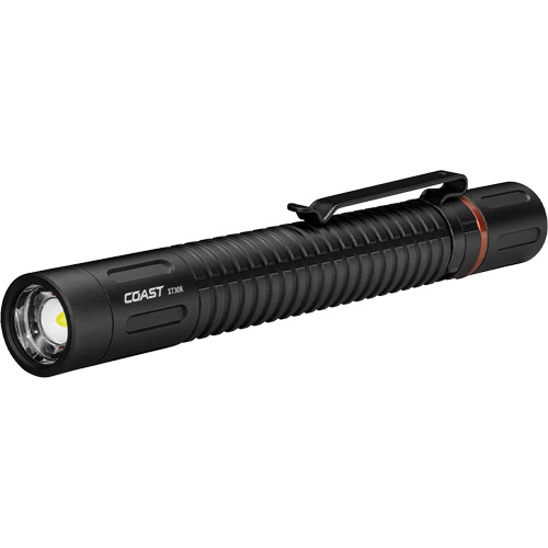 Lampe stylo d'inspection XT30R, DEL, 1000 lumens, Piles Rechargeable Sécurité Médic