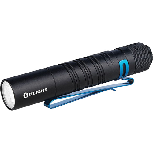 Lampe stylo d'inspection tricolore XT30R, DEL, Piles Rechargeable, Plastique Sécurité Médic