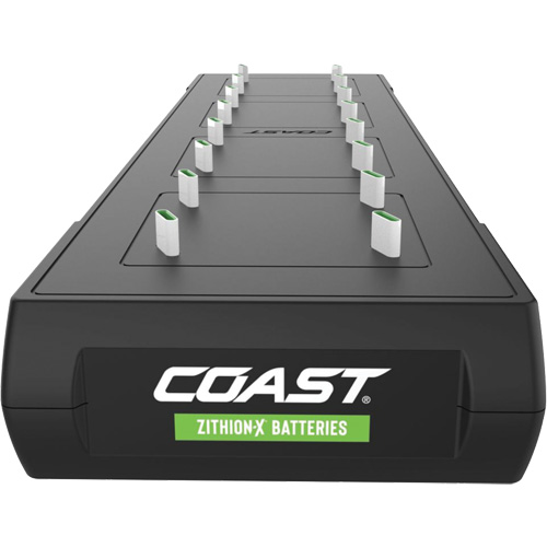 ZXCS16 Zithion-X Charging Station  Sécurité Médic