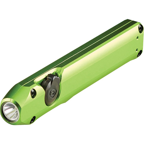 Lampe de poche mince &agrave; usage quotidien Wedge, DEL, 1000 lumens, Piles Rechargeable Sécurité Médic
