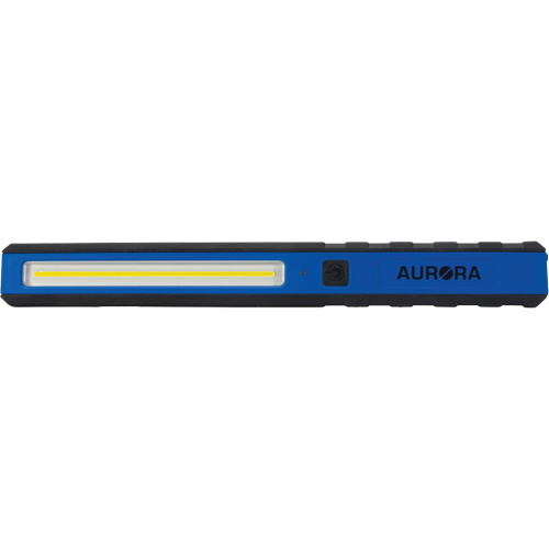 Lumi&egrave;re &eacute;troite, Crochet, Rechargeable, 500 lumens Sécurité Médic
