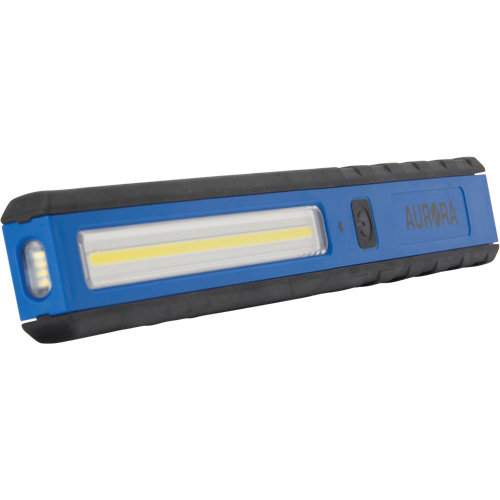 Lumi&egrave;re &eacute;troite, Crochet, Rechargeable, 500 lumens Sécurité Médic