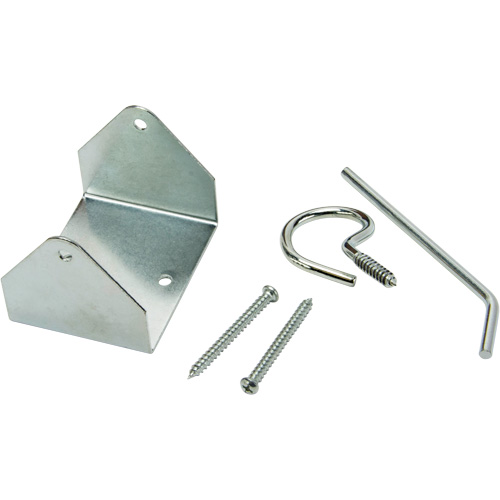 Extension Reel, 25', SJT, 14/3 Gauge, 13 A Sécurité Médic