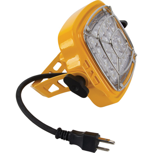 7000 Lumen 50 W Docking Light Head Sécurité Médic