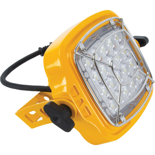 7000 Lumen 50 W Docking Light Head Sécurité Médic