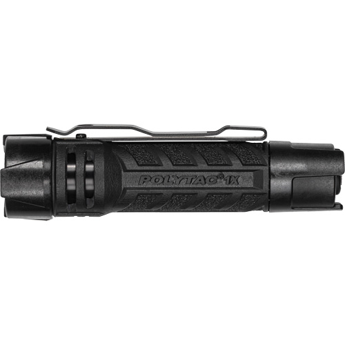 Lampe de poche PolyTac 1X, DEL, 350 lumens, Piles AA/CR123A Sécurité Médic
