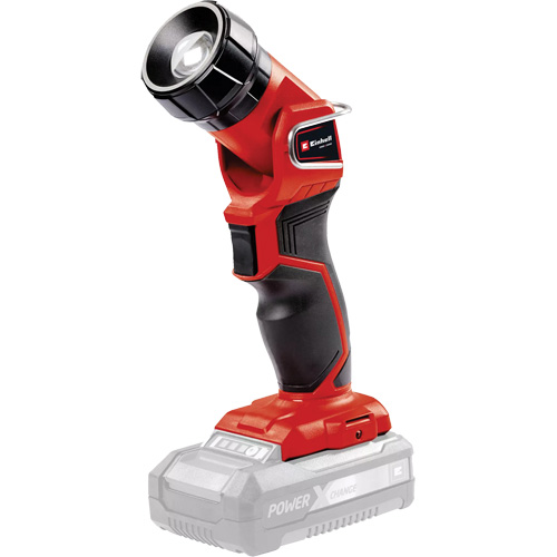 Lampe de poche &agrave; DEL sans fil 18V (outil seulement), DEL, 280 lumens, Bloc-pile Rechargeable Sécurité Médic