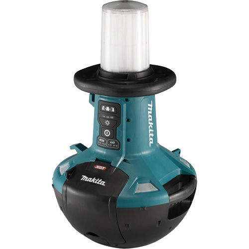 40Vmax XGT Self-Righting LED Area Work Light (Tool Only), LED, 5500 Lumens Sécurité Médic