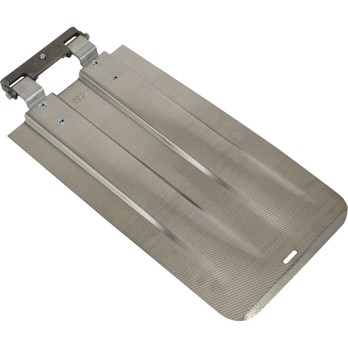 Aluminum Hand Truck Accessories - 24" Folding Nose Extensions Sécurité Médic