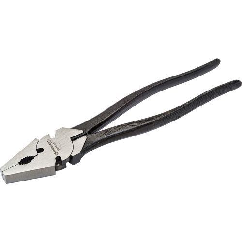Button Fence Tool Pliers Sécurité Médic