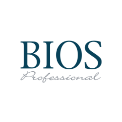 brand-logo center-block BIOS 200 200