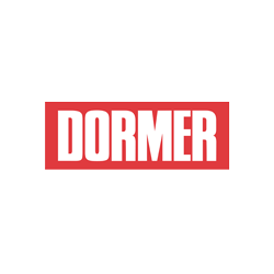 brand-logo center-block Dormer 200 200