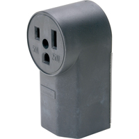 Electrical Plug and Receptacle Sécurité Médic