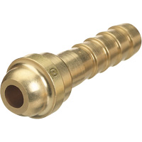 Hose Nipple, Barb Sécurité Médic