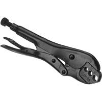 WE C-5 CRIMPING TOOL Sécurité Médic