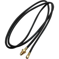Replacement Hotspotter Hose Assembly Sécurité Médic
