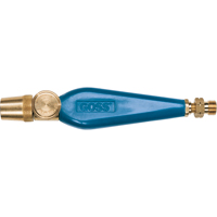 Screw-in Style Torch Handle Sécurité Médic