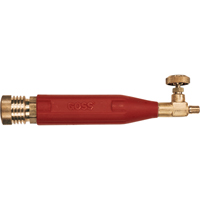 Snap-in Style Torch Handle Sécurité Médic