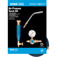 Snap-in Style Torch Kit Sécurité Médic
