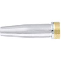 Cutting Tip, Size 1, Oxygen-Natural Gas/Propane Sécurité Médic