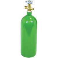 Bouteille de 20 pi³, Oxyg&egrave;ne Sécurité Médic