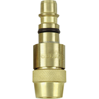 Quick Connect Torch to Screw Connect Tip Adaptor Sécurité Médic