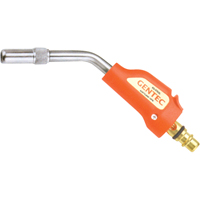 Auto Ignite Torch Tip #5 Sécurité Médic