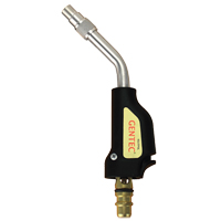 Auto Ignite Torch Tip #3 Sécurité Médic