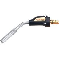 Auto Ignite Torch Tip #5 Sécurité Médic