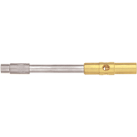Hand Torch Tip End #1 Sécurité Médic