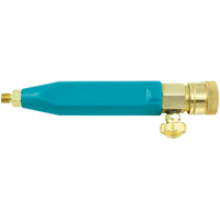 Quick Connect Torch Handle Sécurité Médic